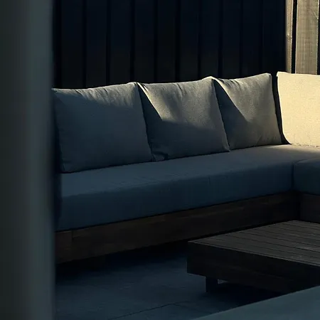 Casa de hóspedes Team 3*