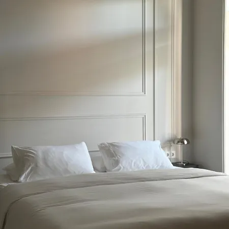 Pensión Team De Koog (Texel)