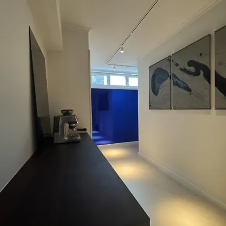 Team Casa de hóspedes 3*