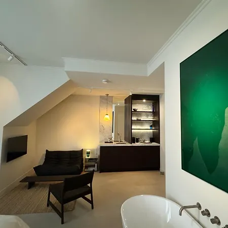 Team Guest house