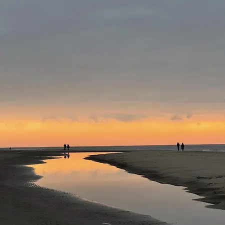 Penzion Team De Koog (Texel)