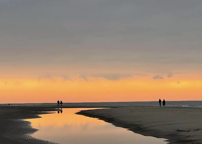 Gasthuis Team De Koog (Texel)